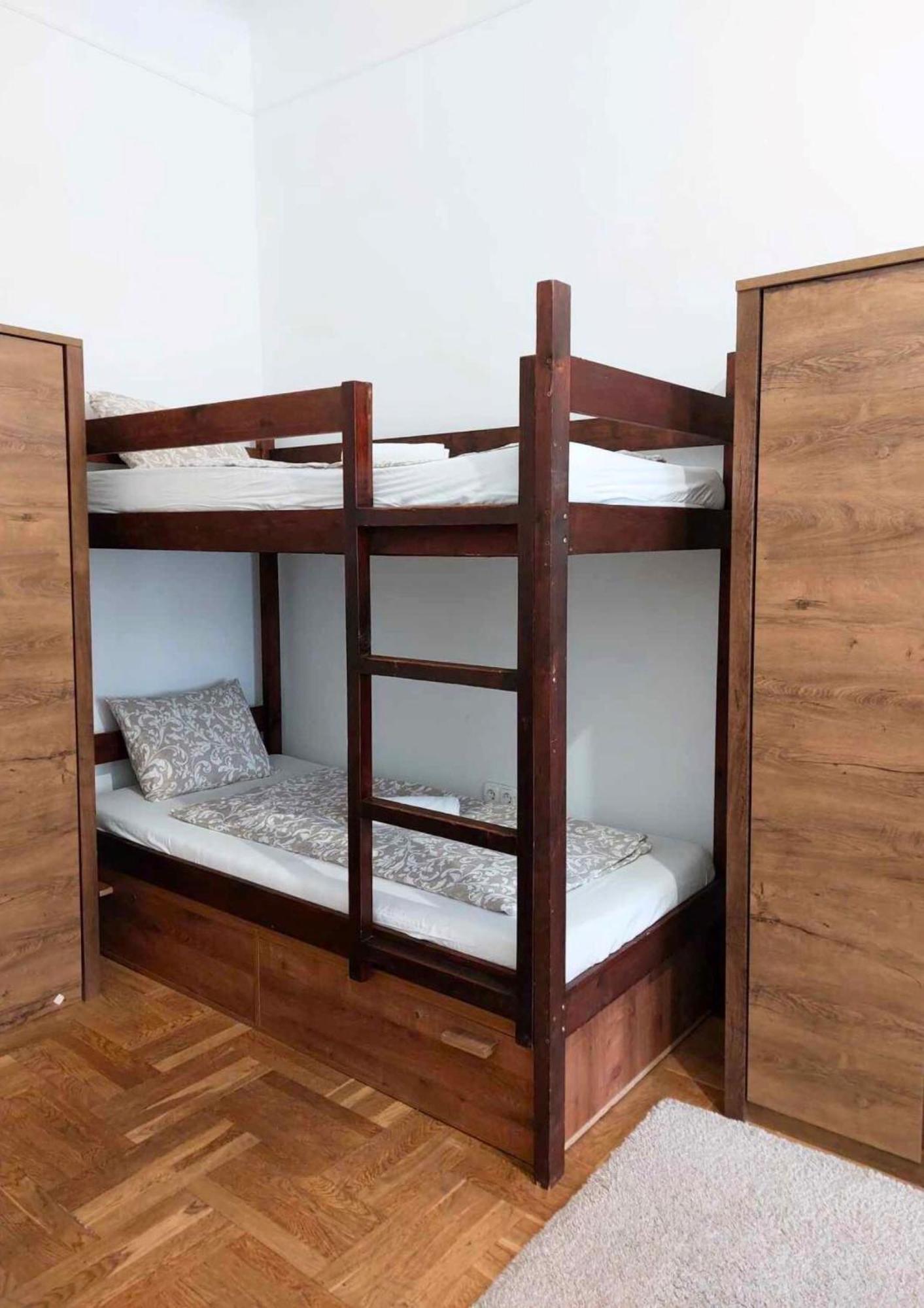 Black Sheep Budapest Smart Rooms Værelse billede