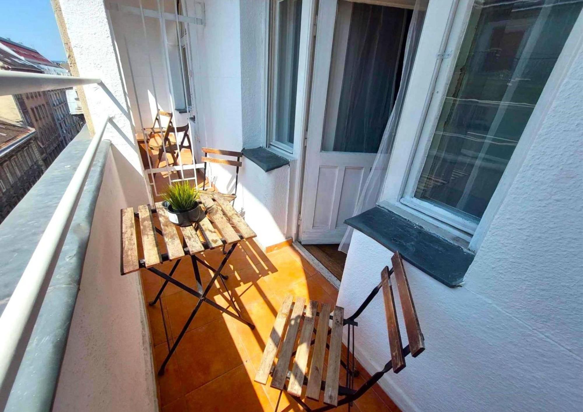 Black Sheep Budapest Smart Rooms Værelse billede